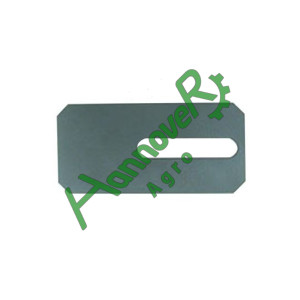 Скребок M 10x1,5x35 8,8 AMAZONE 6040200, 6030200
